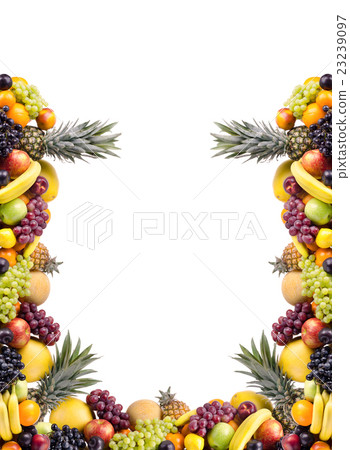still life multifruit 23239097
