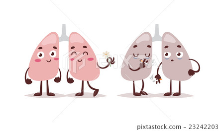 Smoke kill vector illustration. - Stock Illustration [23242203 ..., حجم الصورة 450x264