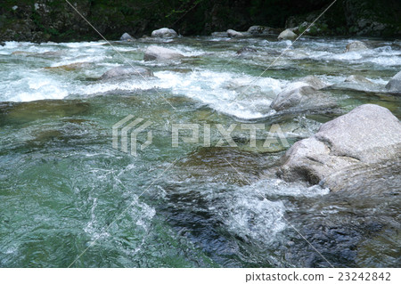 Aji Valley (Ogawa Village, Nagano Prefecture) 23242842