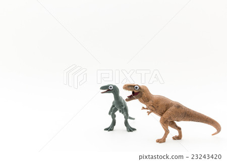 Eyeball seal · Velkiraptor and Tyrannosaurus: wiggly-eyed dinasaurs Eyeball seal · Velkiraptor and Tyrannosaurus: wiggly-eyed dinasaurs 23243420