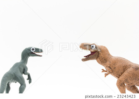 眼球海豹·Velkiraptor和暴龍:眩暈的恐龍 眼球海豹·Velkiraptor和暴龍:眩暈的恐龍 23243423