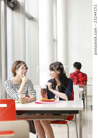 Campus life indoor Campus life indoor 23244151