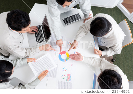 Conference Conference 23244991