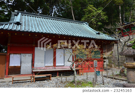 Kunozan Toshogu神社(2016.4) Kunozan Toshogu神社(2016.4) 23245163
