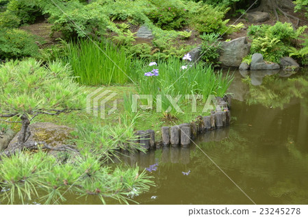 Former Furukawa Garden Former Furukawa Garden 23245278