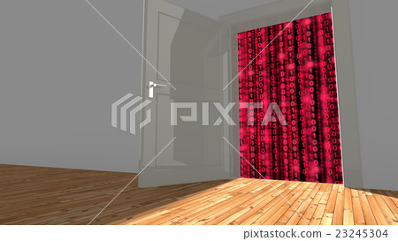 Backdoor to digital datastreams Backdoor to digital datastreams 23245304