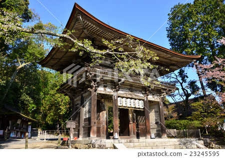 Mitsuji-jima gate(2016.4) Mitsuji-jima gate(2016.4) 23245595