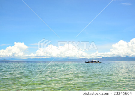 藍天和海 23245604