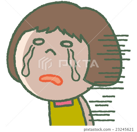 處於空狀態的女人 23245621