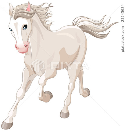Running Horse Running Horse 23245624