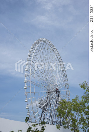 世博城摩天輪 23245824