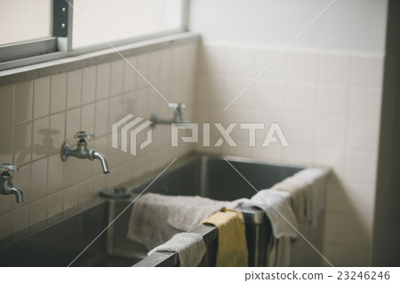 供水 學校 自來水 23246246
