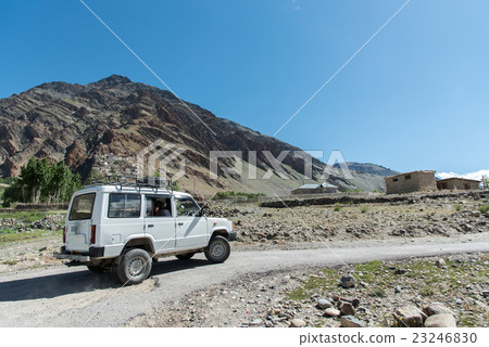 AMMU & KASHMIR, INDIA - 15 JULY 2015 23246830