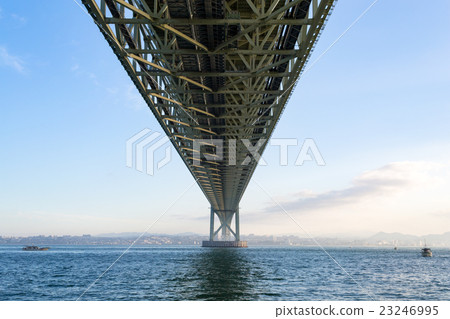 Akashi Kaikyo Bridge Akashi Kaikyo Bridge 23246995