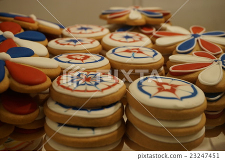 漂亮的餅乾 漂亮的餅乾 23247451