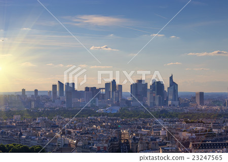 Skyscrapers 23247565