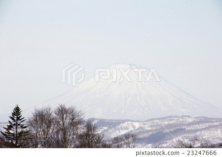 Mount Yotei 23247666