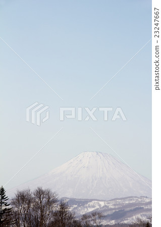 Mount Yotei 23247667