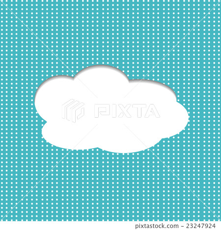 Comic Speech Bubble, Cartoon Comic Speech Bubble, Cartoon 23247924