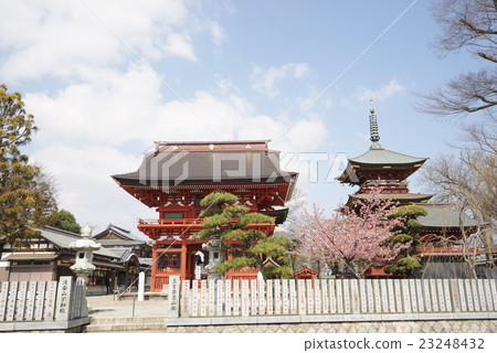 Itabashi Fudo Itabashi Fudo 23248432