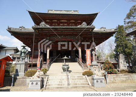 Itabashi Fudo Itabashi Fudo 23248440