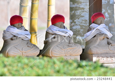 Itabashi Fudosanjo Jizo Itabashi Fudosanjo Jizo 23248441