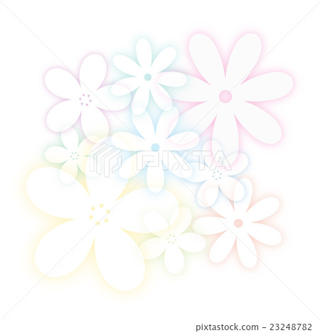 Flower pattern petal background Flower pattern petal background 23248782