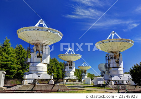 Nobeyama Space Radio Observatory 23248928