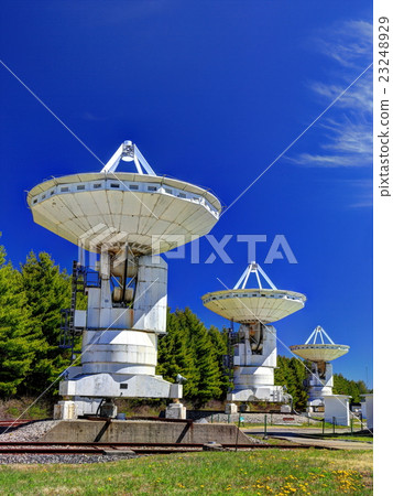 Nobeyama Space Radio Observatory 23248929