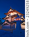 Hirosaki City, Aomori Prefecture Hirosaki Castle 23249258