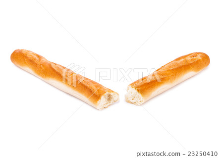 Bread baguette Bread baguette 23250410
