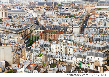 Quartier Latin, Paris, France 23251681