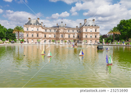 Luxembourg ыгььук garden Luxembourg ыгььук garden 23251690