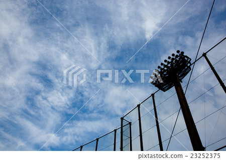 棒球/家庭基地 23252375