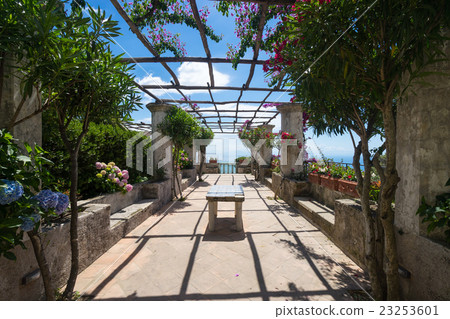 Stunning relaxation place 23253601