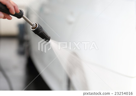 Car wash jet injection nozzle Car wash jet injection nozzle 23254016