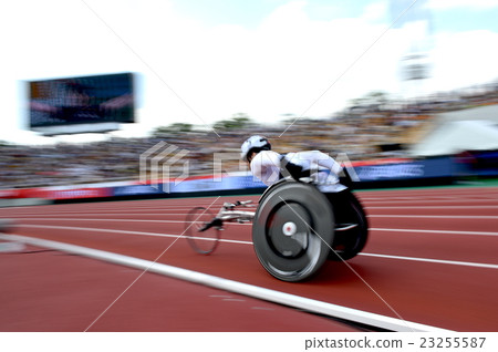Paralympics 23255587