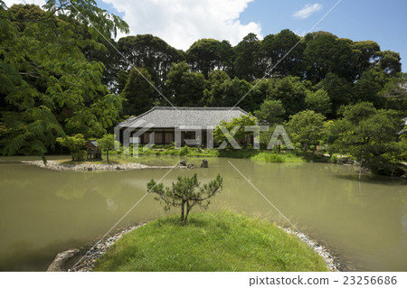 Joruri Temple National Hall of Fame and Pure Land Garden 23256686