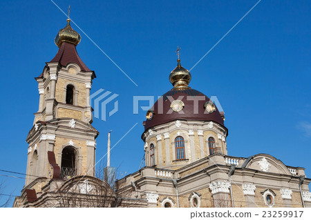 St. Nicholas Cathedral in Berdychiv, Ukraine 23259917