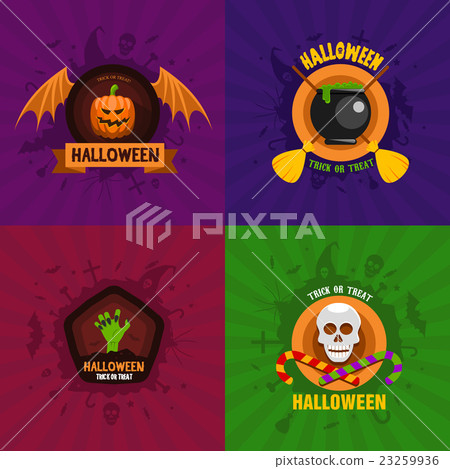 Halloween Celebration Concepts Halloween Celebration Concepts 23259936