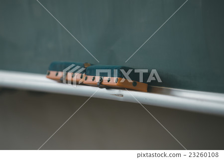 黑板 粉筆板 黑板擦 23260108