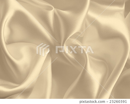 Smooth elegant golden silk Smooth elegant golden silk 23260391