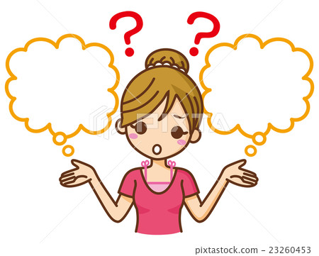 Female selection balloon Female selection balloon 23260453