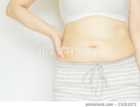 Female stupid tummy Female stupid tummy 23261072