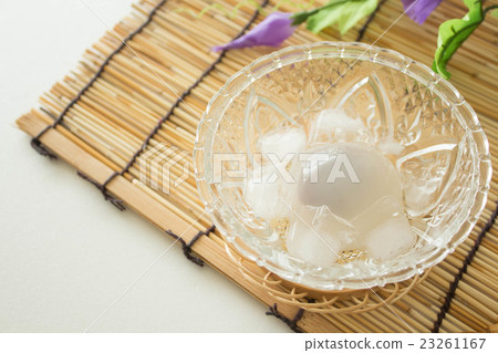 Purupuru water bun Purupuru water bun 23261167