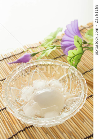 Purupuru water bun 23261168