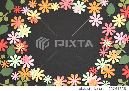 花框架 花框架 23261238