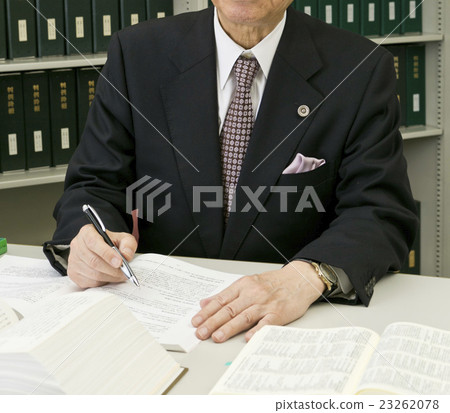 律師形象 律師形象 23262078