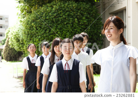 學生觀察學校 學生觀察學校 23262881