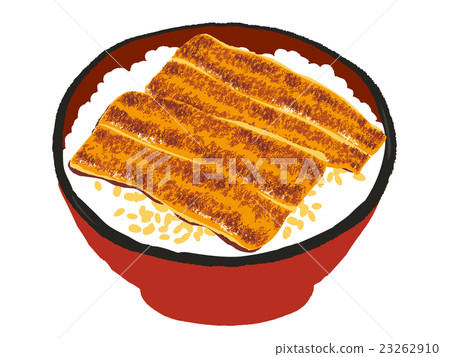 Unadon Unadon 23262910